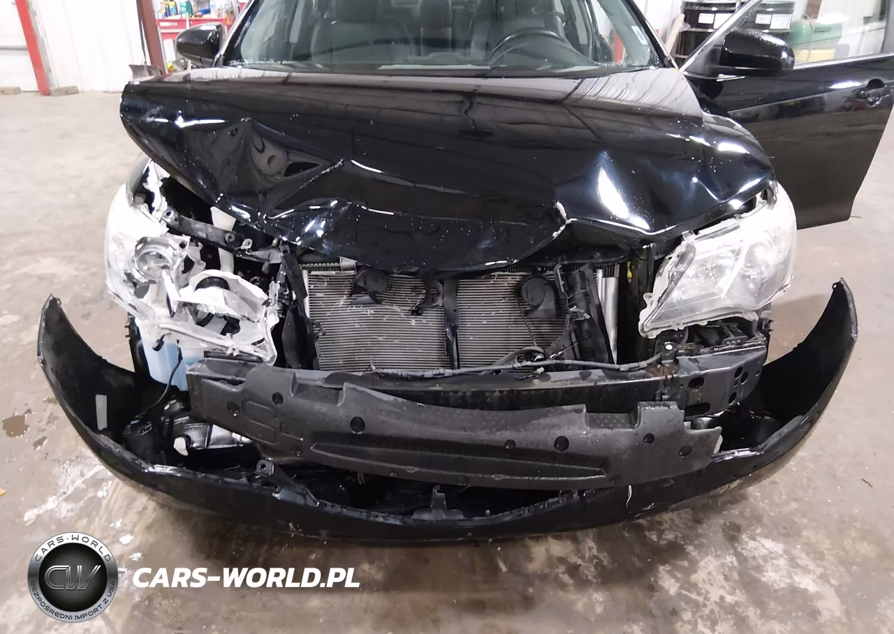 2014 Toyota Camry Se VIN:4T1BF1FKXEU439594 - 6