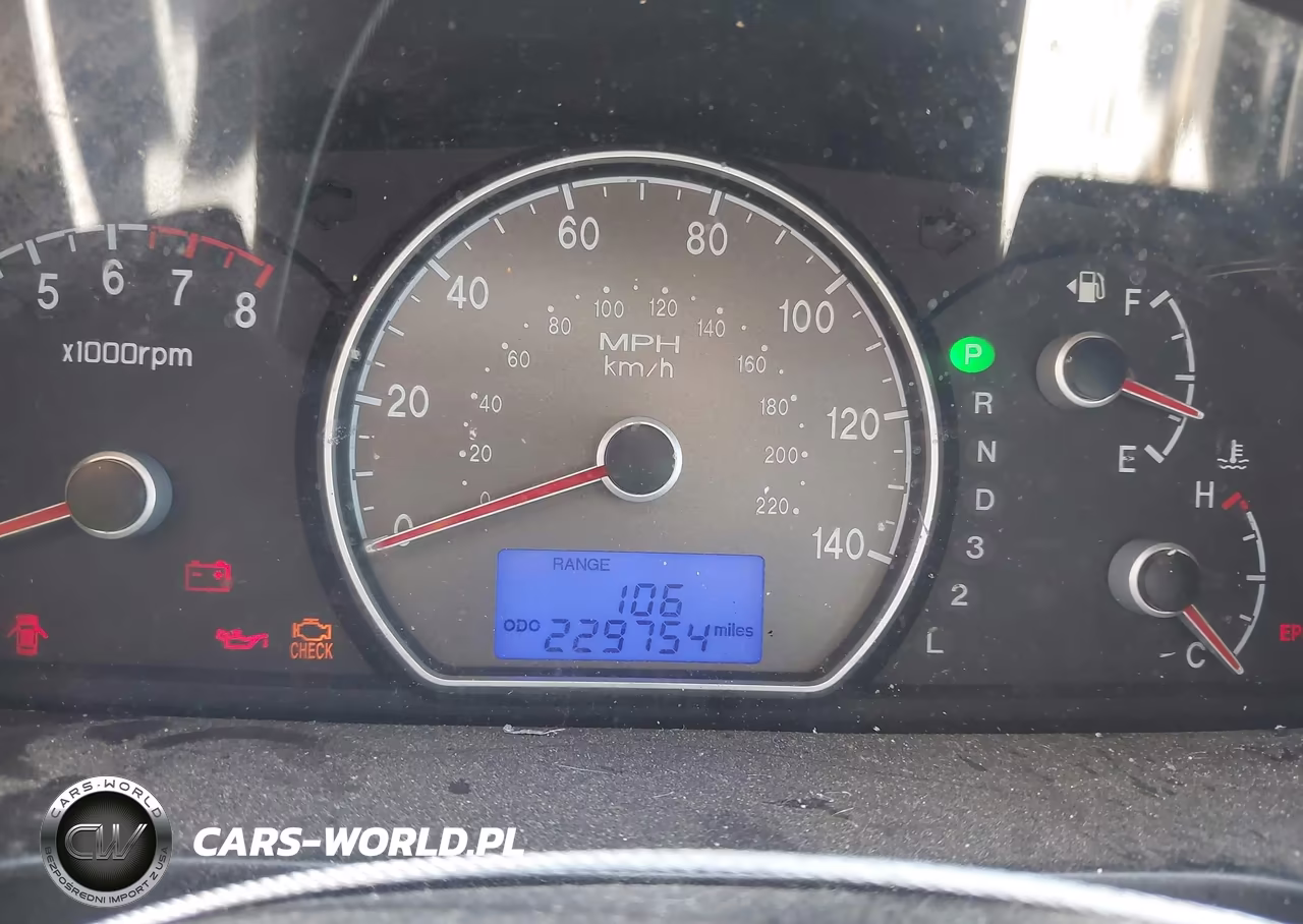 2007 Hyundai Elantra Gls-Limited-Se VIN:KMHDU46D27U190762 - 7
