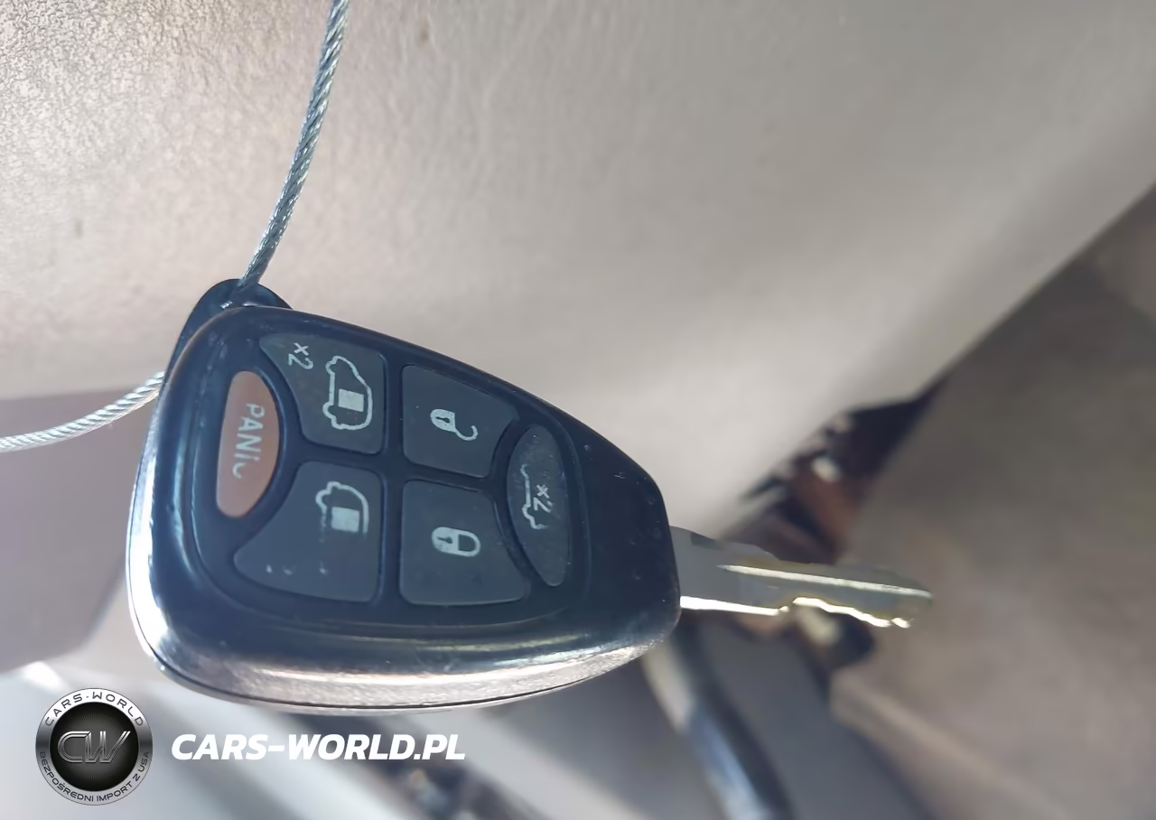 2005 Dodge Grand Caravan Sxt VIN:2D4GP44L65R443257 - 11