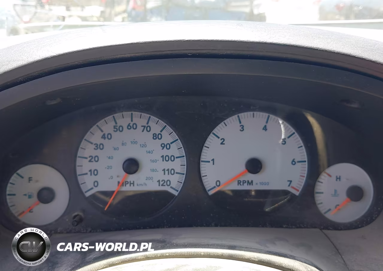 2005 Dodge Grand Caravan Sxt VIN:2D4GP44L65R443257 - 15