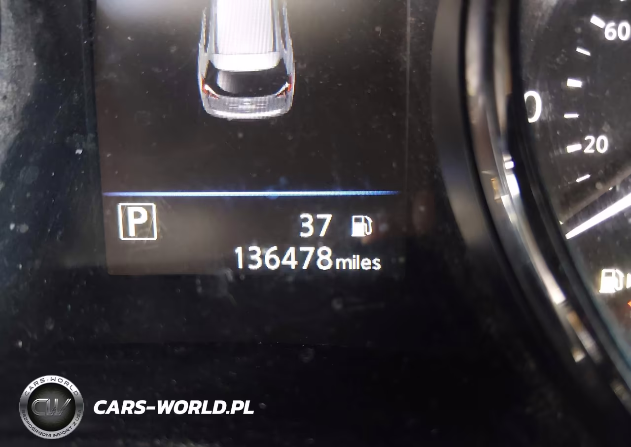 2019 Nissan Rogue S VIN:JN8AT2MT4KW253922 - 15