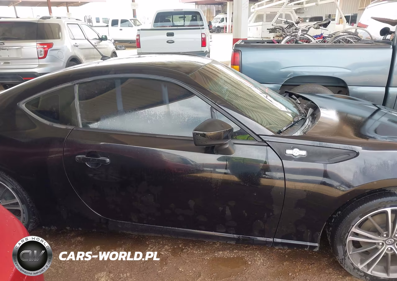 2013 Scion Fr-S VIN:JF1ZNAA14D2722075 - 12