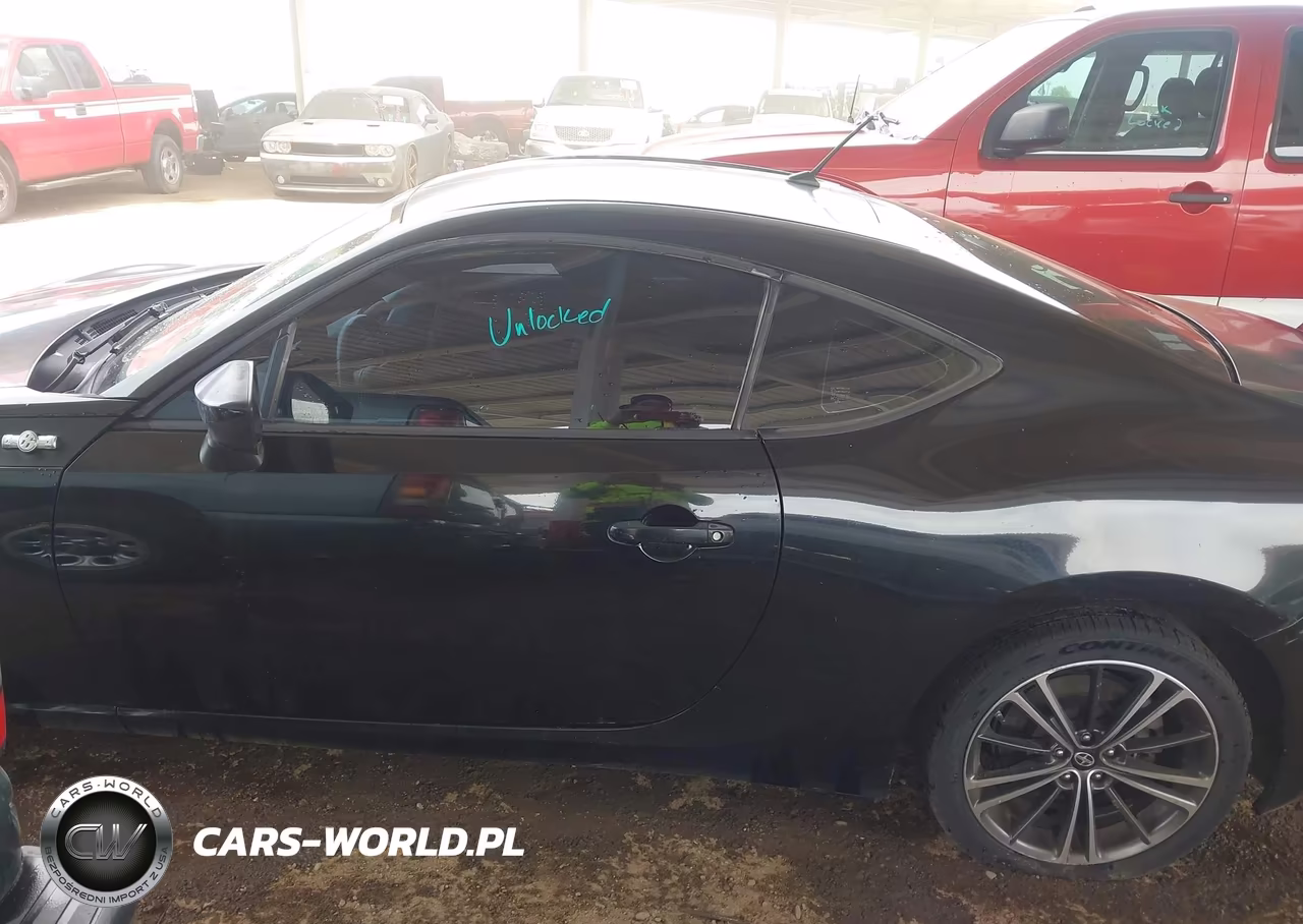 2013 Scion Fr-S VIN:JF1ZNAA14D2722075 - 13