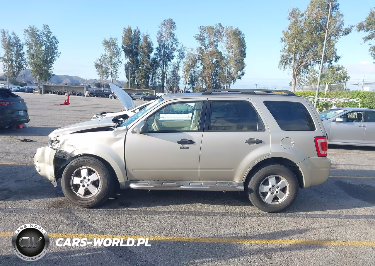 2012 Ford Escape Xlt VIN:1FMCU0DGXCKB57905 - 14