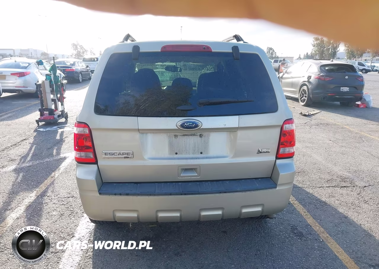 2012 Ford Escape Xlt VIN:1FMCU0DGXCKB57905 - 16