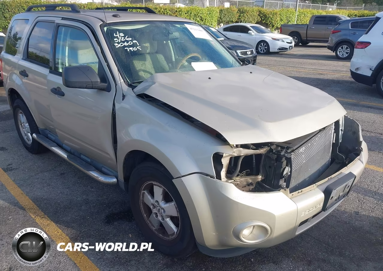 2012 Ford Escape Xlt VIN:1FMCU0DGXCKB57905 - 17
