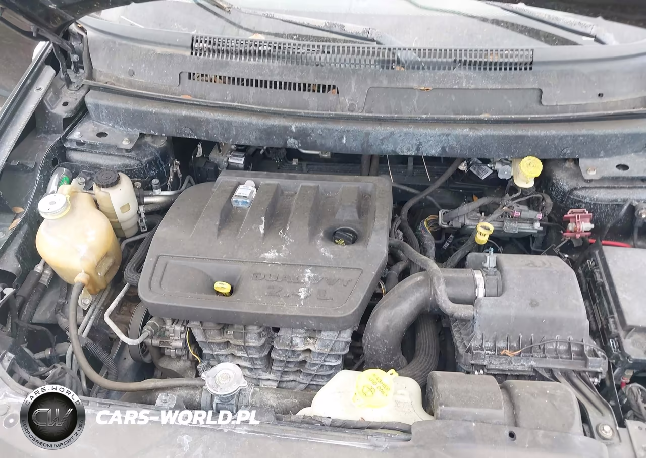2010 Dodge Journey Se VIN:3D4PG4FB2AT157000 - 10