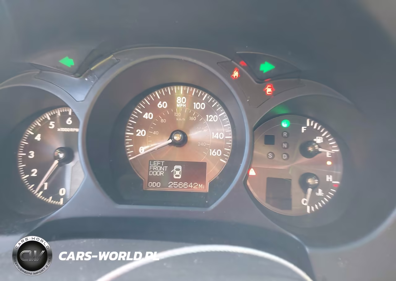 2007 Lexus Gs 350 VIN:JTHBE96S970013054 - 7