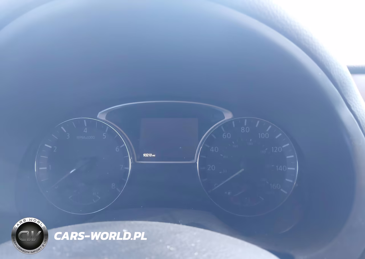 2016 Nissan Altima 2.5 S VIN:1N4AL3AP1GC182881 - 7