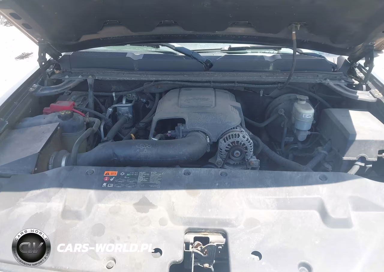 2011 Chevrolet Silverado 1500 Lt VIN:1GCRKSE37BZ277999 - 10