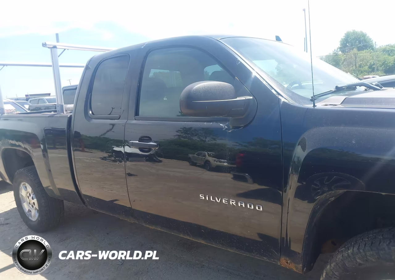 2011 Chevrolet Silverado 1500 Lt VIN:1GCRKSE37BZ277999 - 13