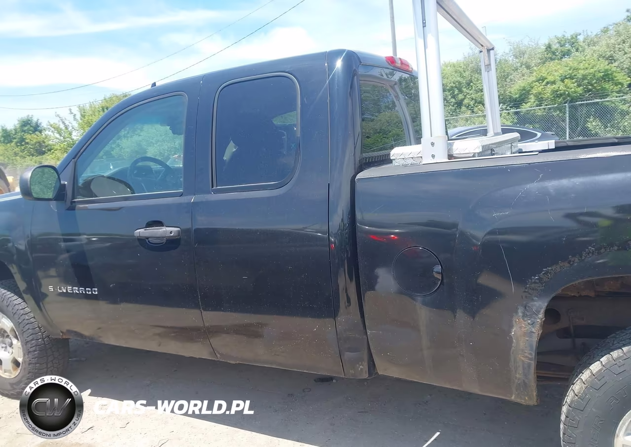 2011 Chevrolet Silverado 1500 Lt VIN:1GCRKSE37BZ277999 - 14