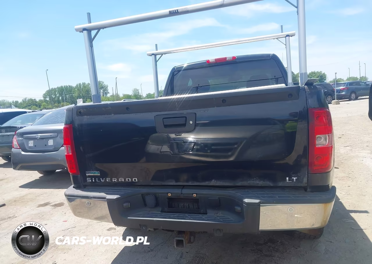 2011 Chevrolet Silverado 1500 Lt VIN:1GCRKSE37BZ277999 - 16