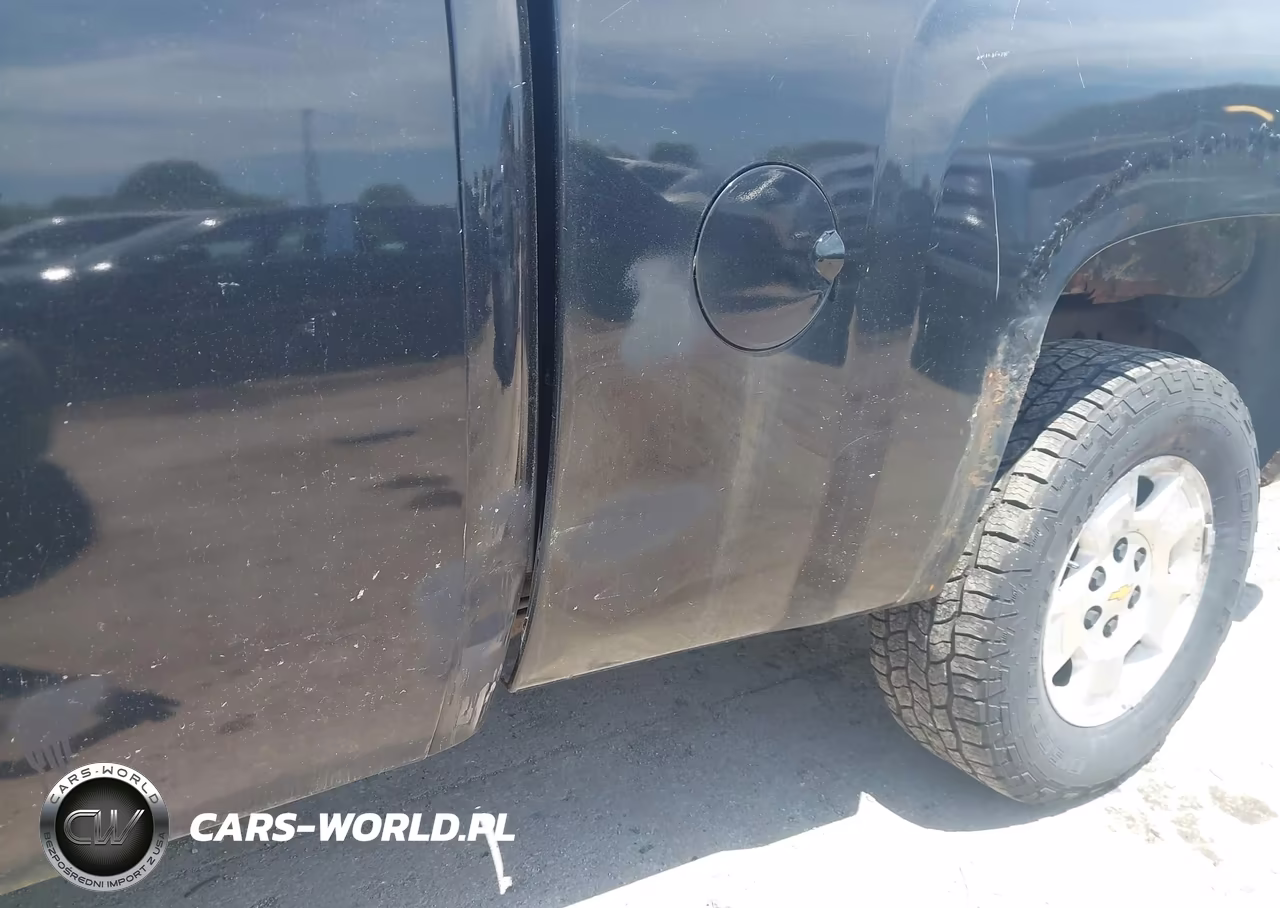 2011 Chevrolet Silverado 1500 Lt VIN:1GCRKSE37BZ277999 - 17