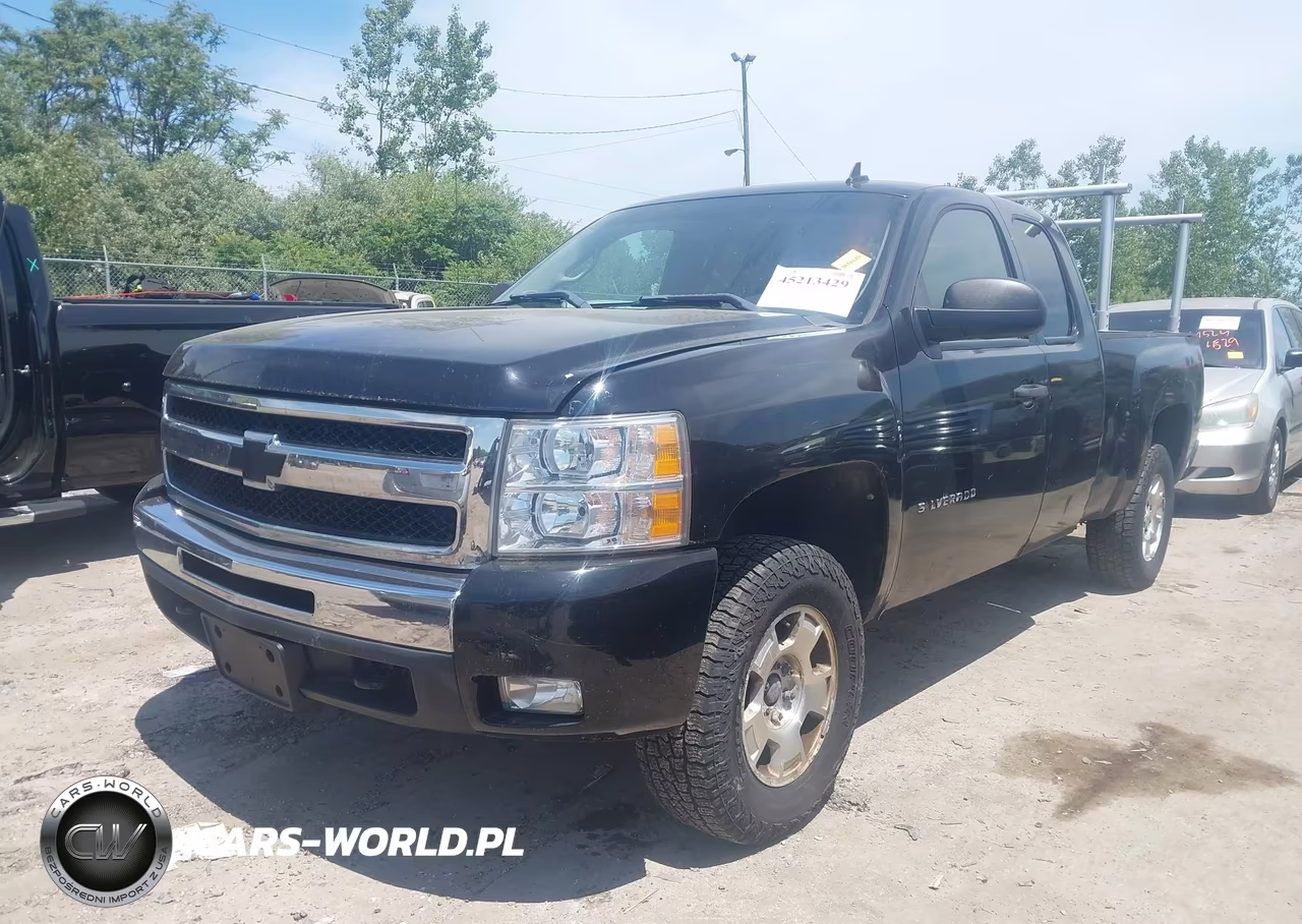 2011 Chevrolet Silverado 1500 Lt VIN:1GCRKSE37BZ277999 - 2