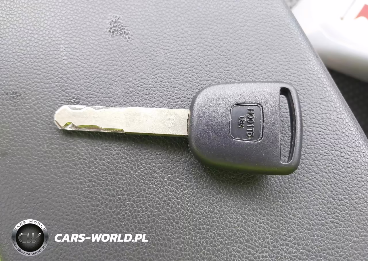 2003 Honda Pilot Ex-L VIN:2HKYF185X3H592120 - 11