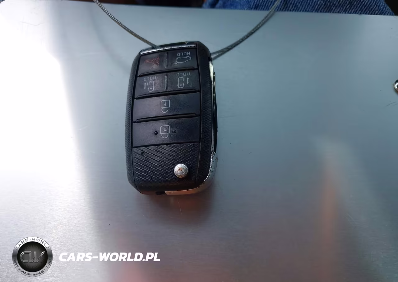 2017 Kia Sedona Lx VIN:KNDMB5C1XH6218405 - 11