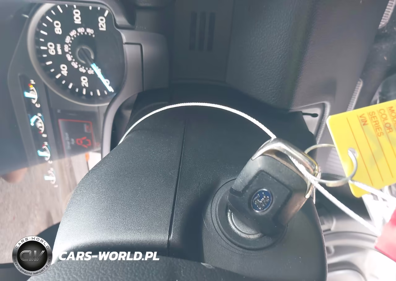 2020 Ford F-150 Xlt VIN:1FTEW1C58LFC17198 - 11