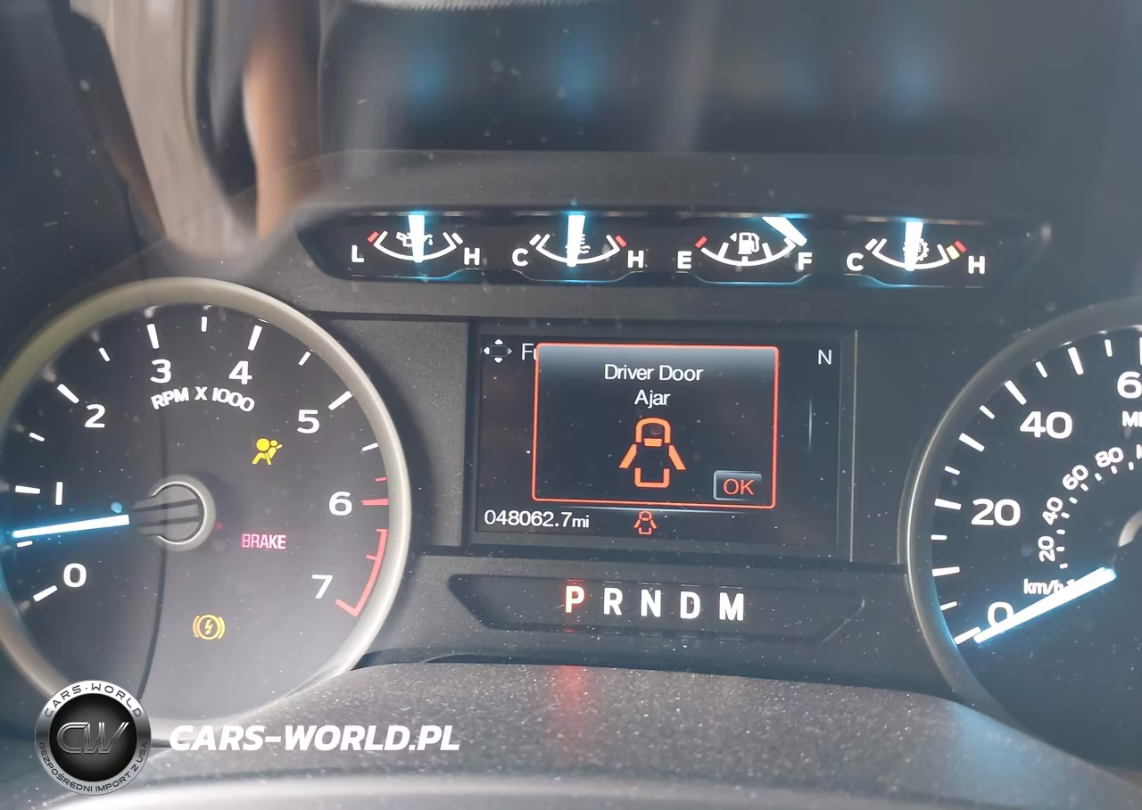 2020 Ford F-150 Xlt VIN:1FTEW1C58LFC17198 - 7