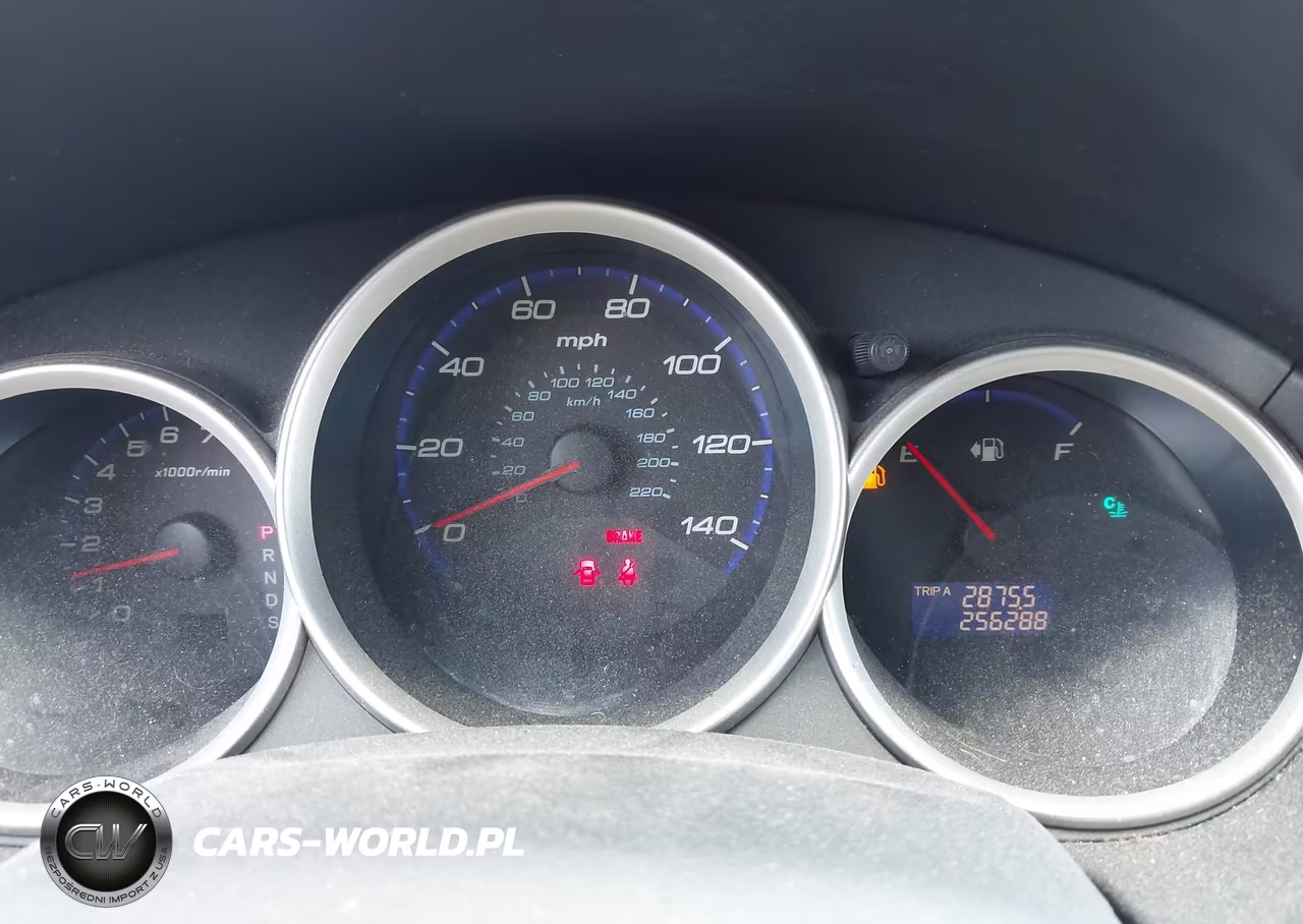 2008 Honda Fit Sport VIN:JHMGD38678S067335 - 7