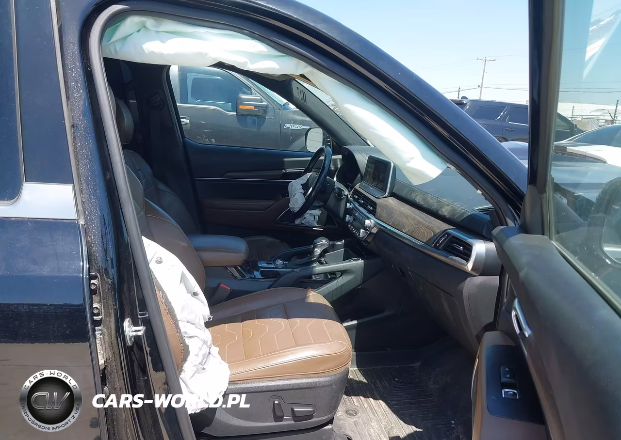 2020 Kia Telluride Sx VIN:5XYP5DHC0LG071235 - 5