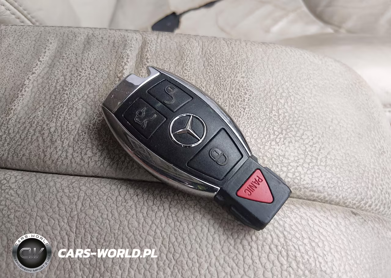 2004 Mercedes-Benz S 500 VIN:WDBNG75J44A425571 - 11