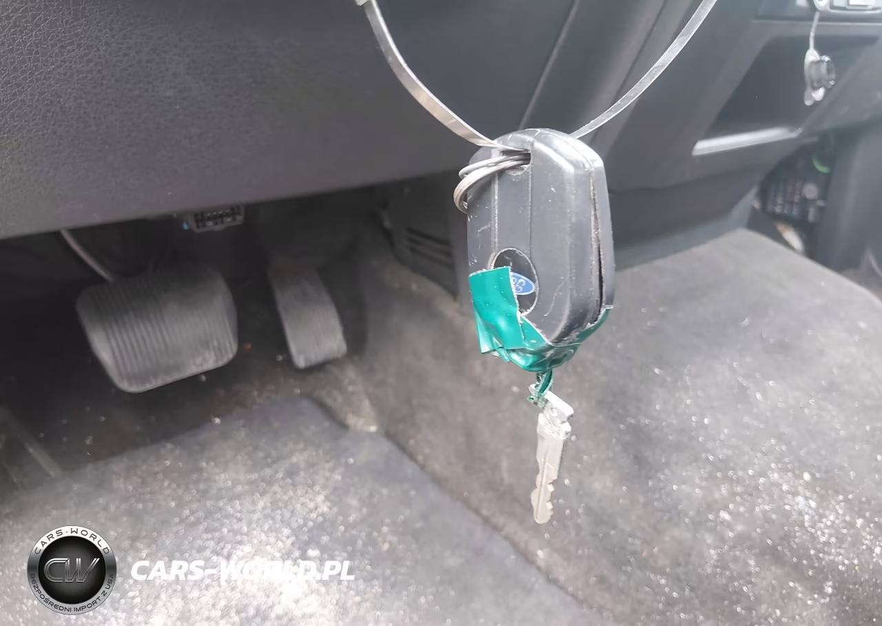 2013 Ford F-150 Stx VIN:1FTFX1EF5DFC68229 - 11