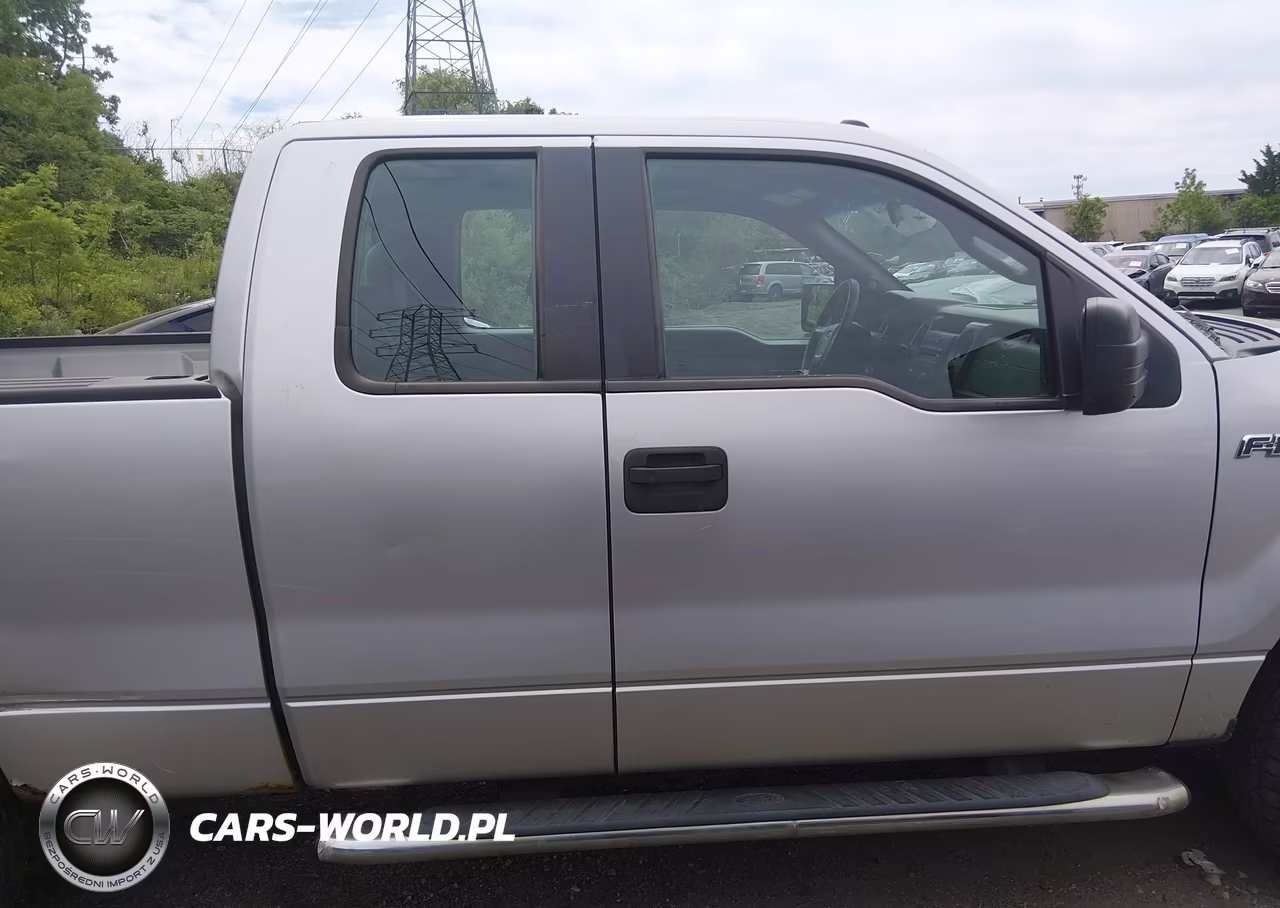 2013 Ford F-150 Stx VIN:1FTFX1EF5DFC68229 - 13