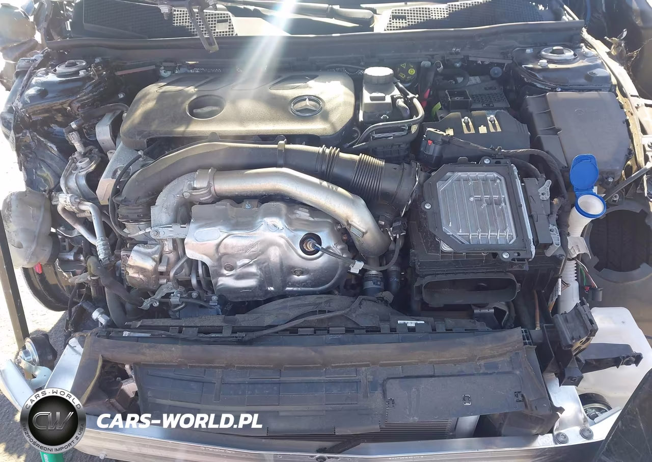 2026 Mercedes-Benz Cla 250 Coupe VIN:W1K5J4GB9TN570688 - 10