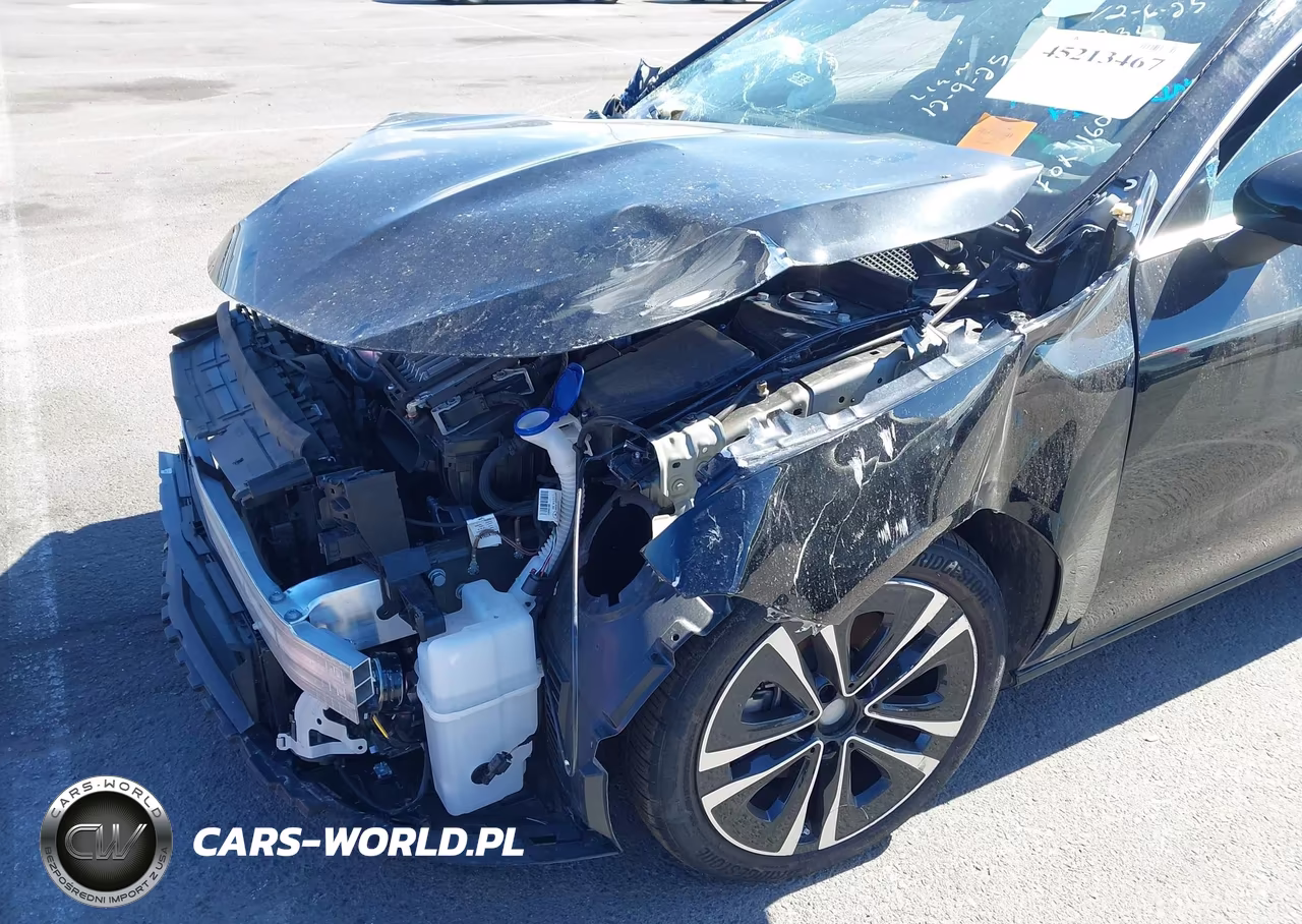 2026 Mercedes-Benz Cla 250 Coupe VIN:W1K5J4GB9TN570688 - 19
