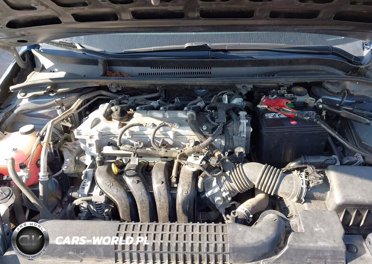 2020 Toyota Corolla Le VIN:JTDEPRAEXLJ113064 - 10