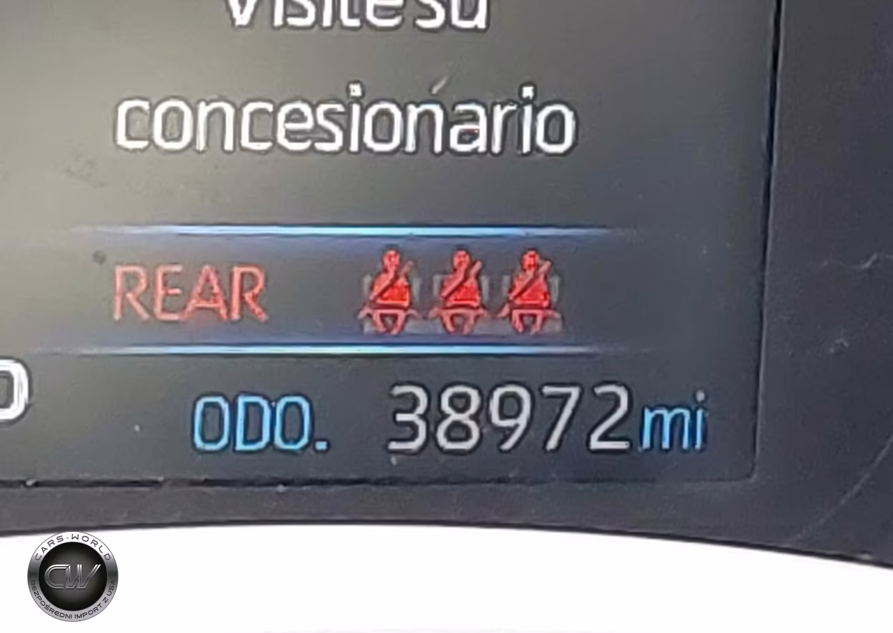 2020 Toyota Corolla Le VIN:JTDEPRAEXLJ113064 - 15