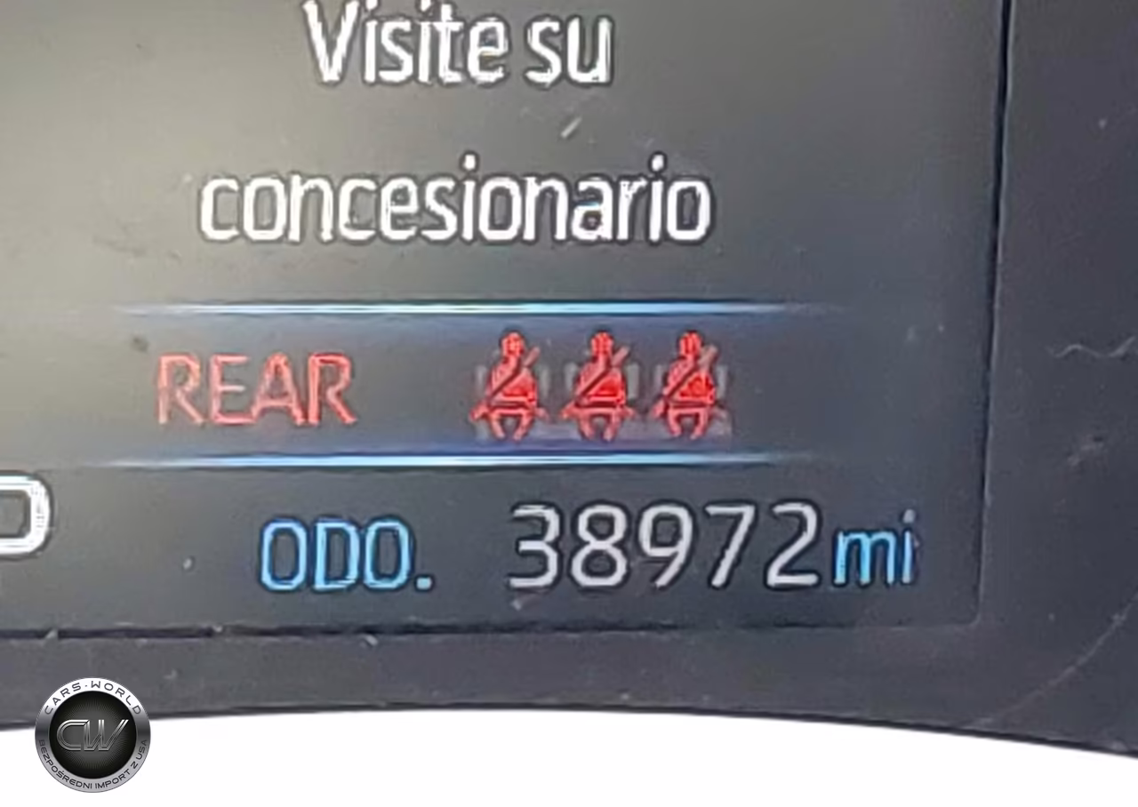 2020 Toyota Corolla Le VIN:JTDEPRAEXLJ113064 - 7
