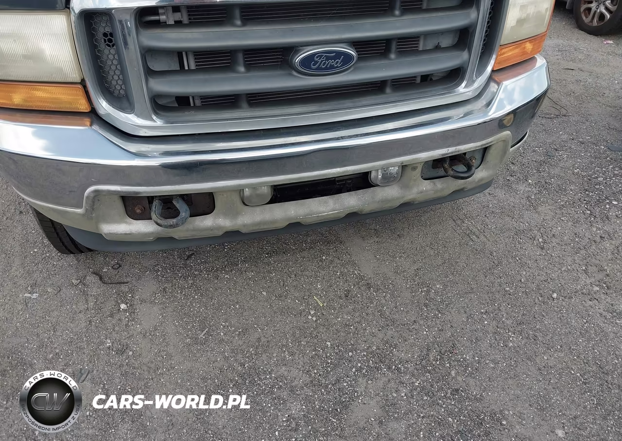 2001 Ford F-250 Lariat-Xl-Xlt VIN:1FTNX21F31EB80837 - 13