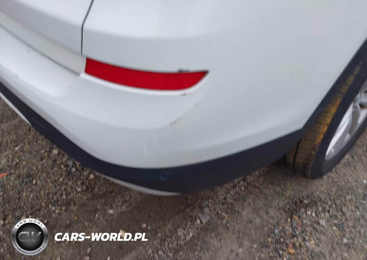 2016 BMW X3 xDrive28I VIN:5UXWX9C54G0D66539 - 6