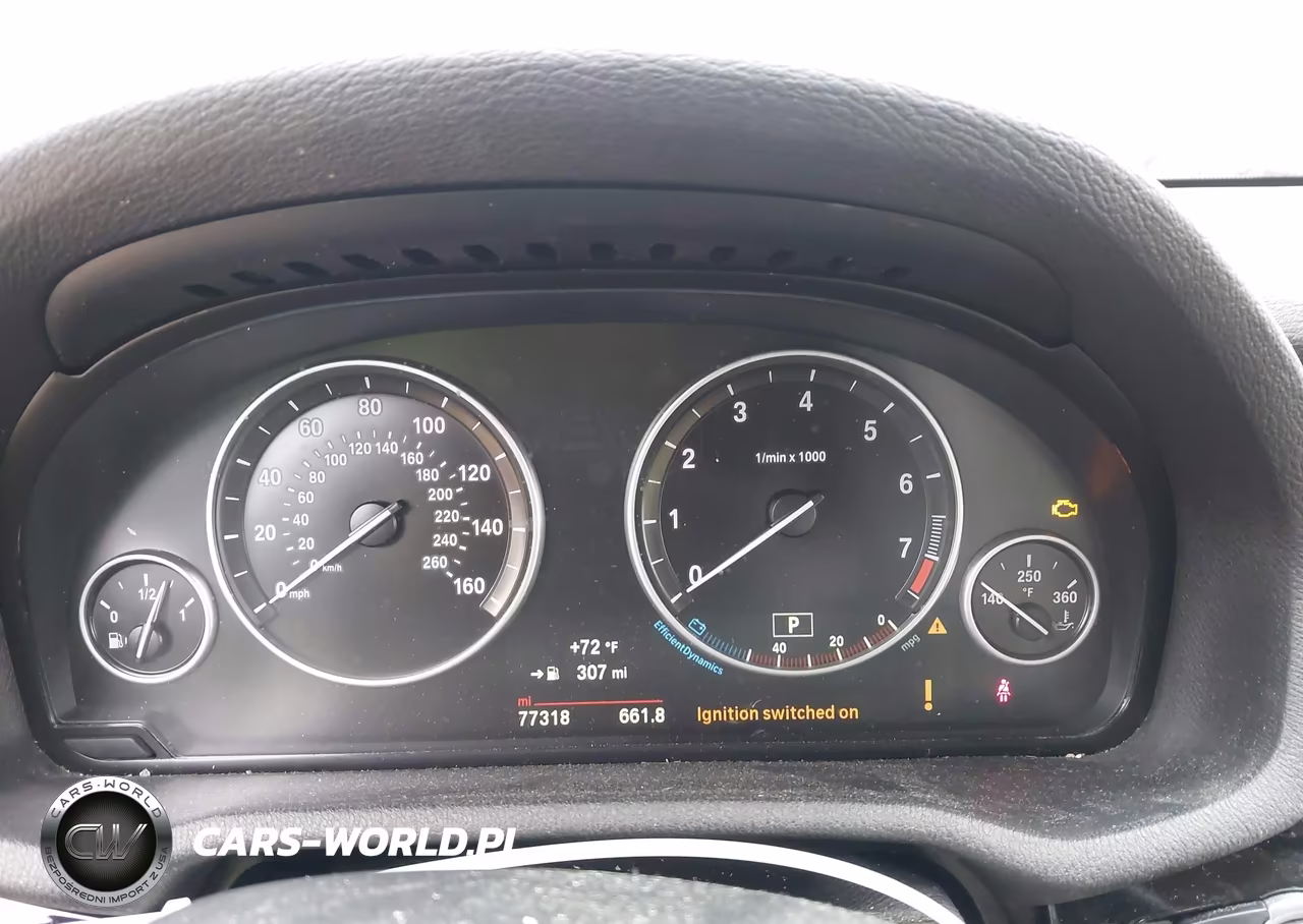 2016 BMW X3 xDrive28I VIN:5UXWX9C54G0D66539 - 7