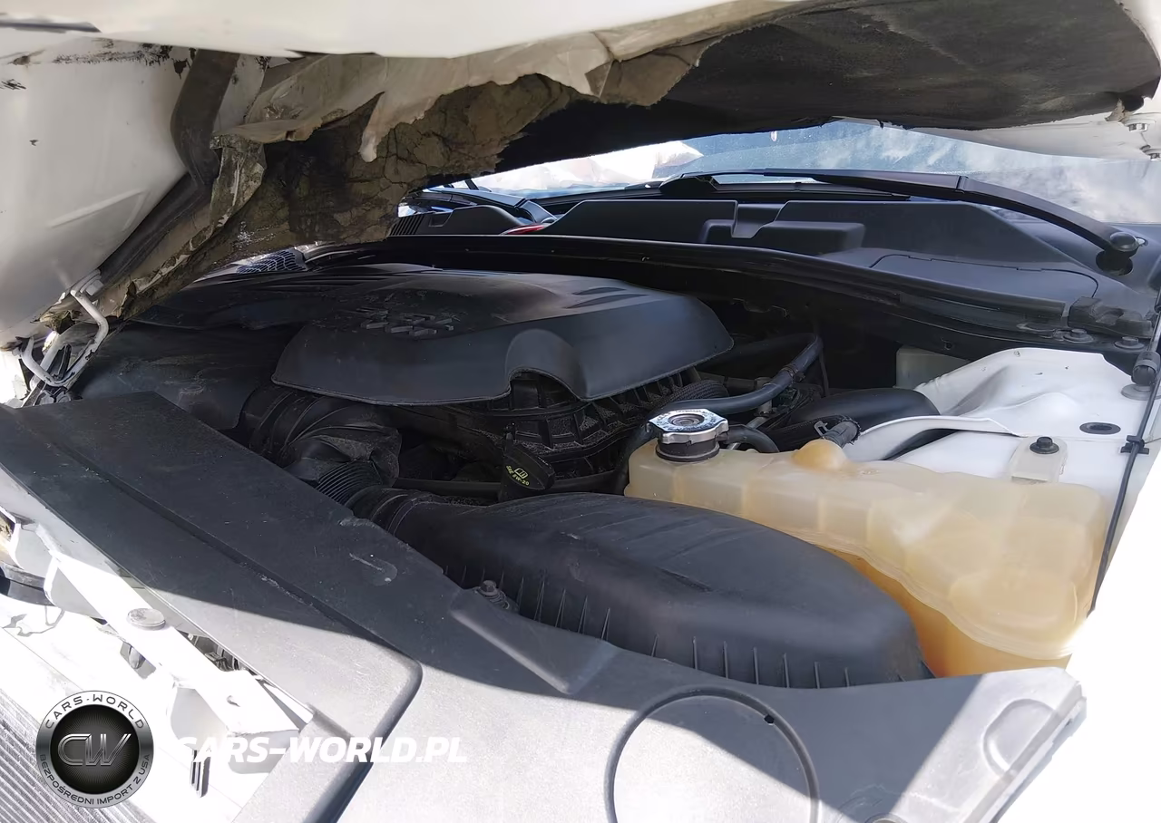2017 Dodge Challenger Sxt Plus VIN:2C3CDZAG2HH509049 - 10