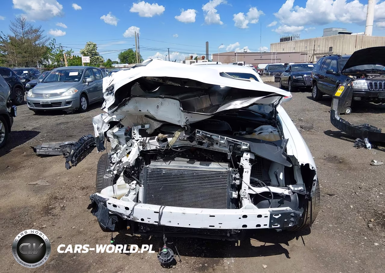 2017 Dodge Challenger Sxt Plus VIN:2C3CDZAG2HH509049 - 11
