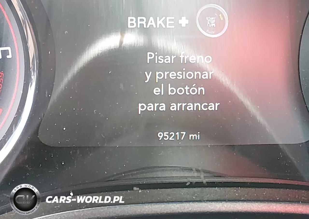2017 Dodge Challenger Sxt Plus VIN:2C3CDZAG2HH509049 - 14