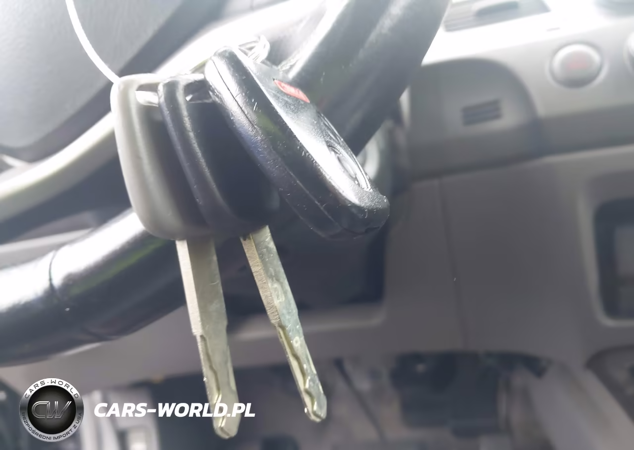 2010 Honda Civic Lx VIN:2HGFA1F56AH545571 - 11