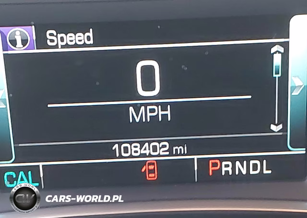 2018 Chevrolet Traverse Rs VIN:1GNERJKX6JJ282871 - 15