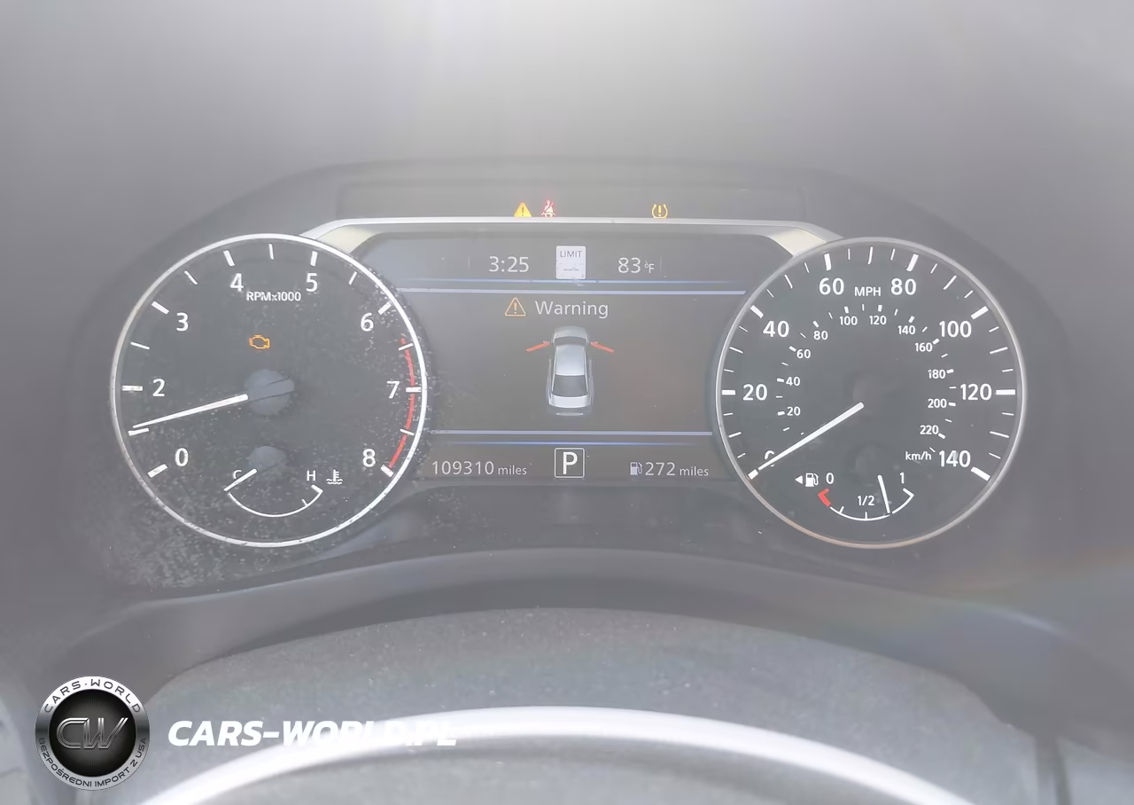 2020 Nissan Altima Sl Fwd VIN:1N4BL4EV8LC162172 - 15