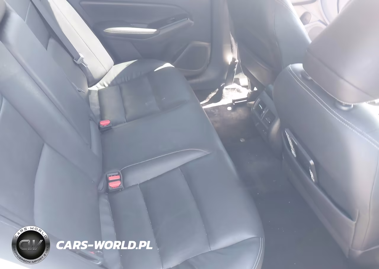 2020 Nissan Altima Sl Fwd VIN:1N4BL4EV8LC162172 - 8