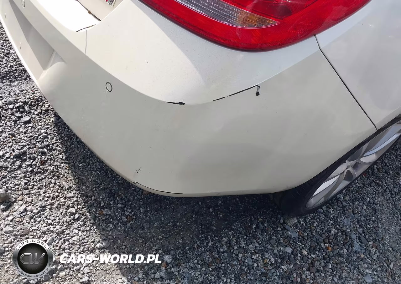 2014 Buick Verano Premium Group VIN:1G4PT5SV5E4169440 - 16