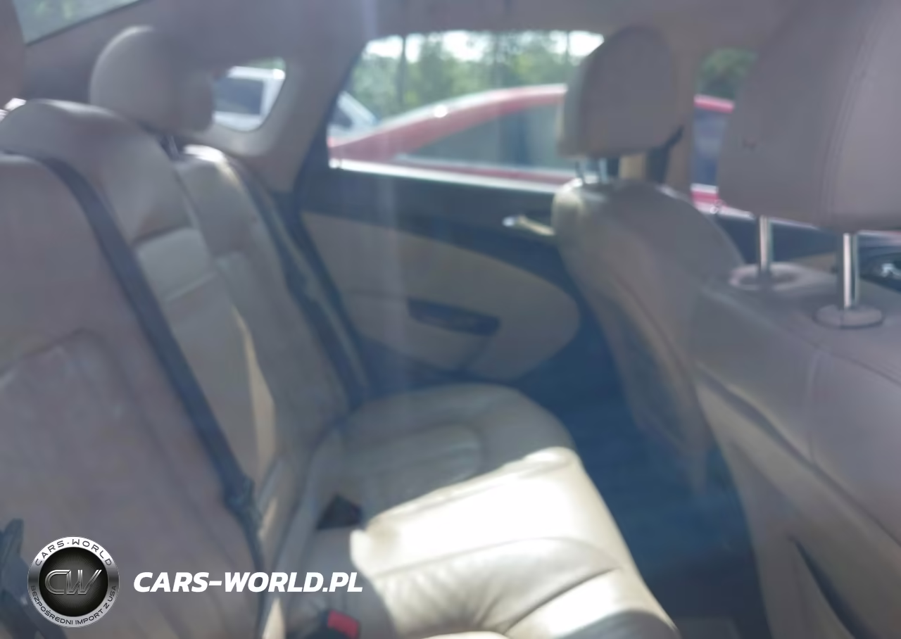 2014 Buick Verano Premium Group VIN:1G4PT5SV5E4169440 - 8