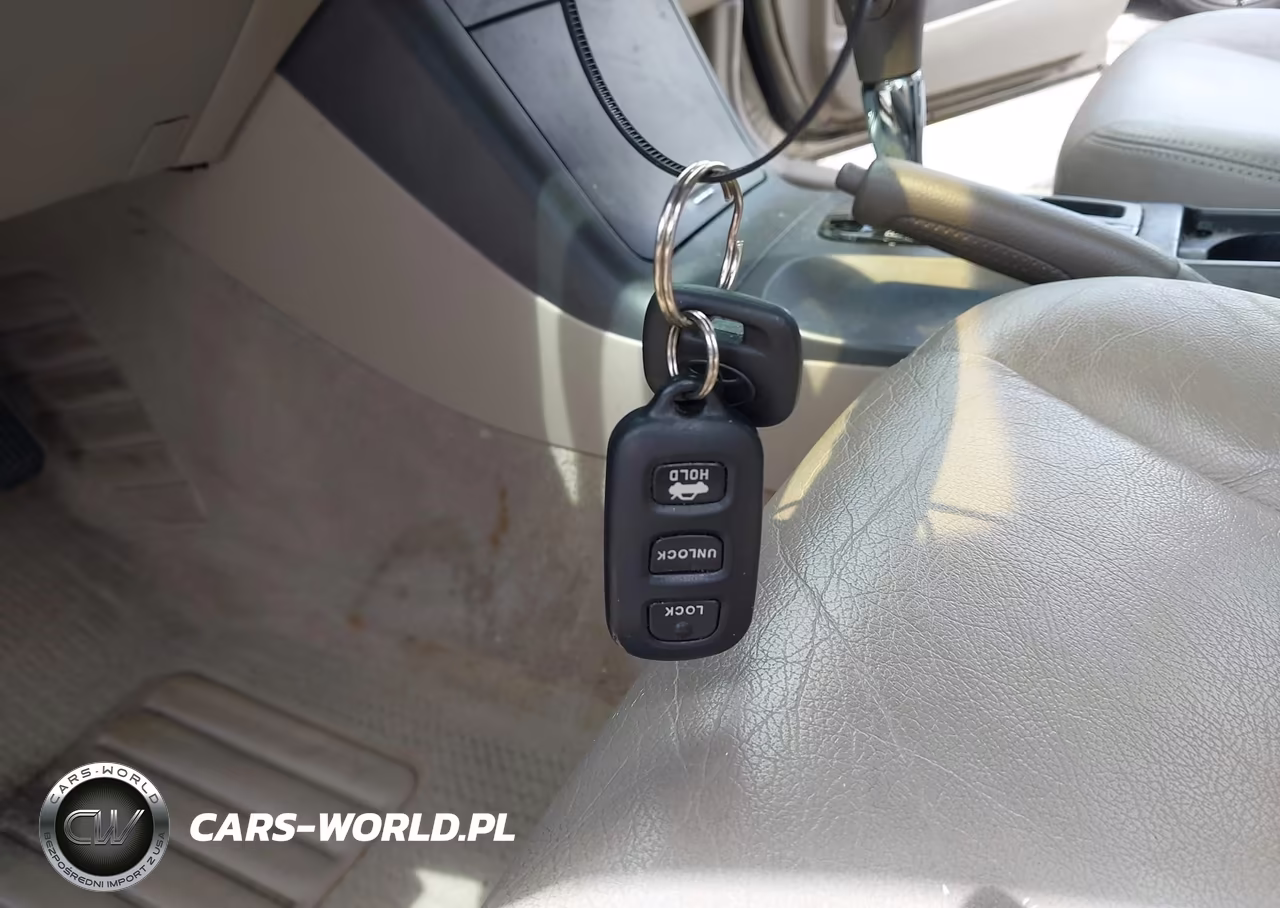 2005 Toyota Camry Le VIN:4T1BE32K85U610573 - 11