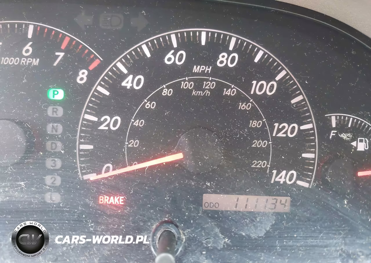 2005 Toyota Camry Le VIN:4T1BE32K85U610573 - 7