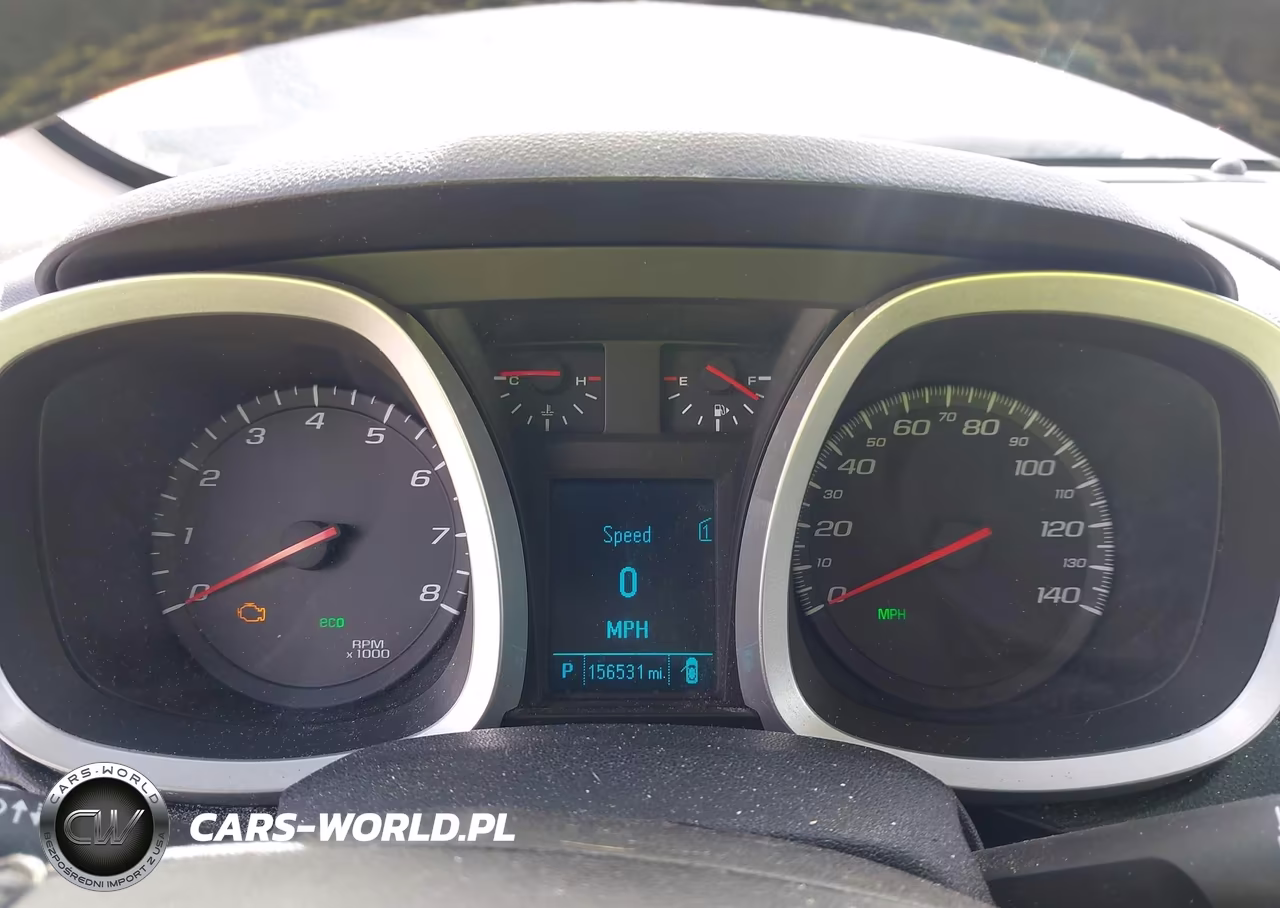 2012 Chevrolet Equinox 2Lt VIN:2GNALPEK1C6348245 - 7