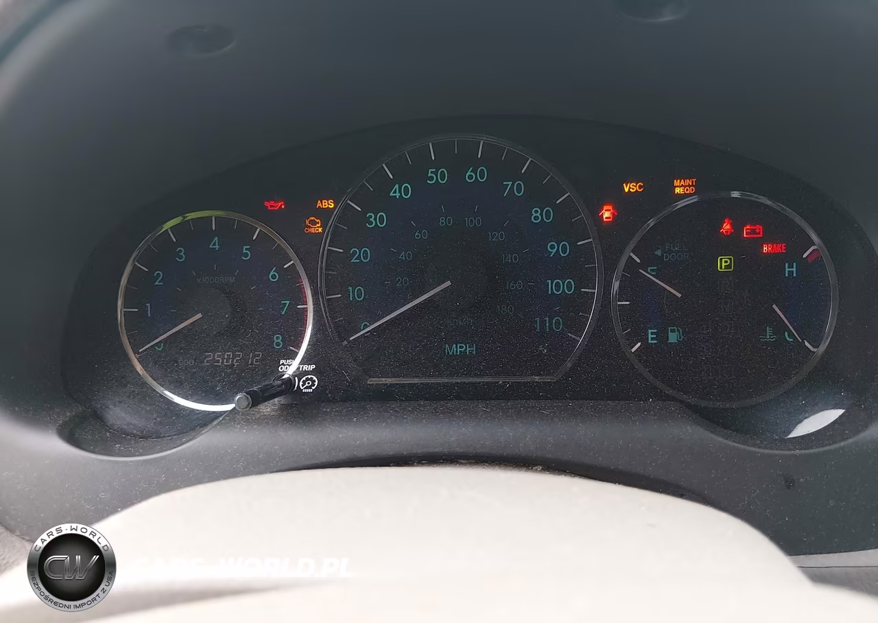 2008 Toyota Sienna Le VIN:5TDBK23C38S021244 - 7