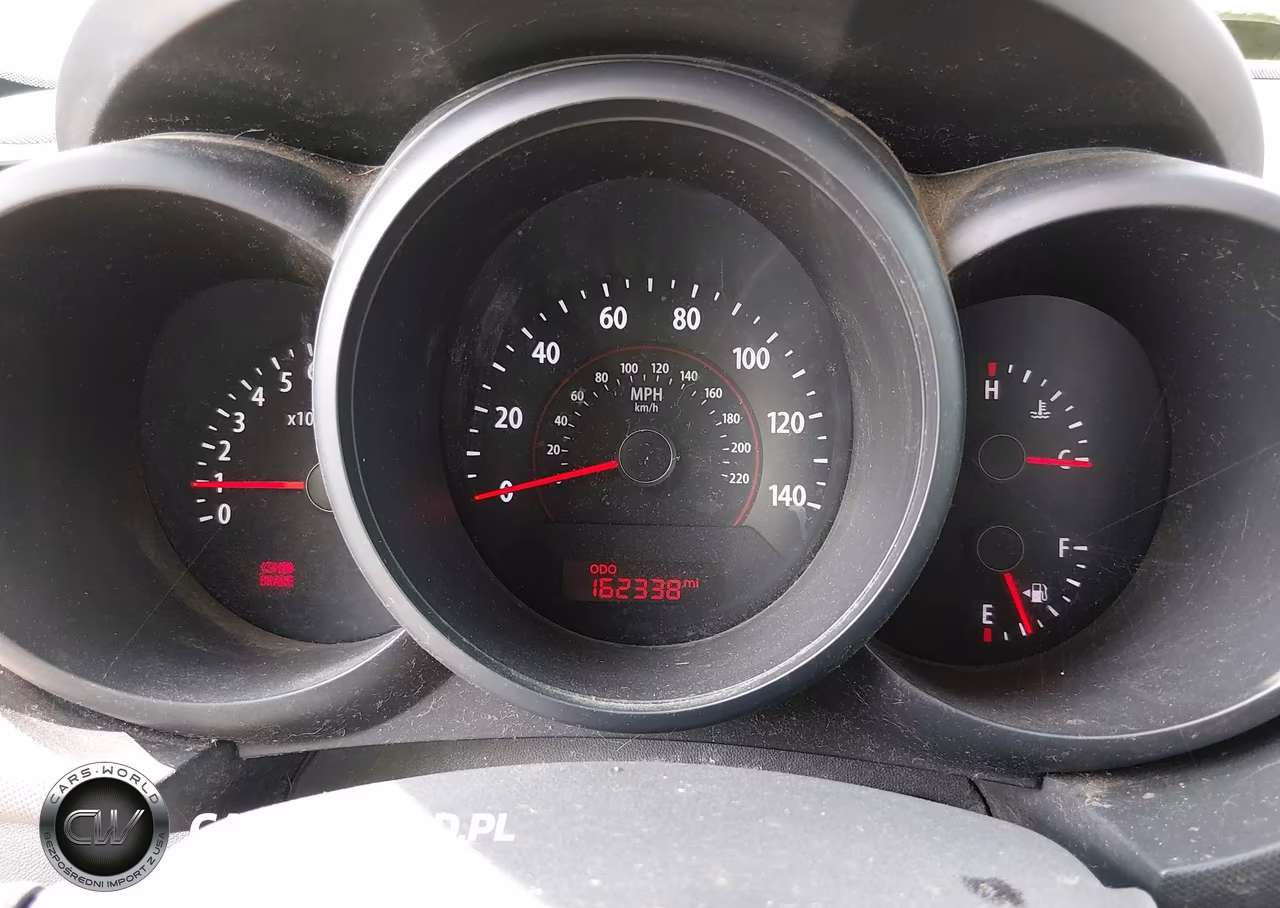 2010 Kia Soul VIN:KNDJT2A12A7028793 - 7